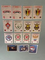Panini 15x EM 2016 « Star Edition »